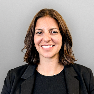 Audrey Sheeley USA Clinical Application Leade