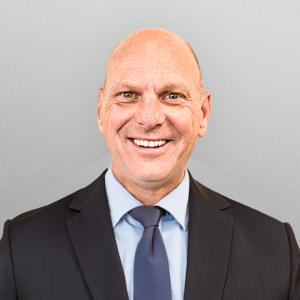 Brad Wittenberg -Director, US Commercial Sales & Partnership